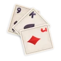 Cards at Yoni Bet Online Casino