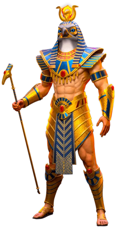 Egyptian at Yoni Bet Online Casino